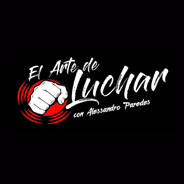 El Arte de Luchar