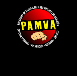 Logo PAMVA