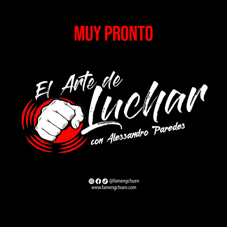 El Arte de Luchar